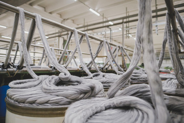 rope factory