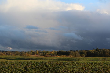 blue sky 3