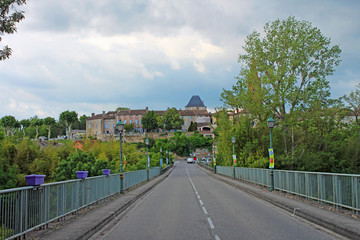 Village de Montricoux