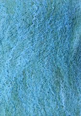 art color felt background texture, wool handmade textile