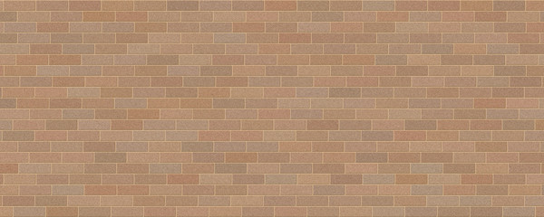 Obraz premium Kitchen brick wall texture background