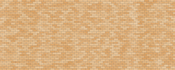 Antique kitchen brick wall texture background