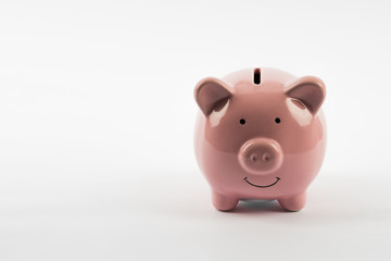 Piggy Bank, concept of savings