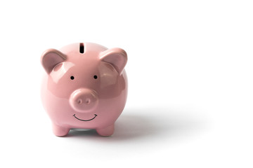 Piggy Bank, concept of savings
