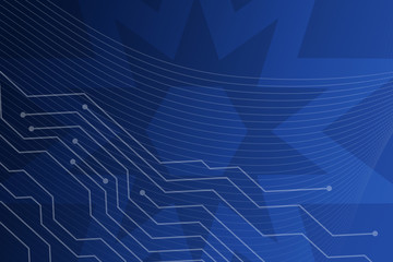 abstract, blue, light, design, technology, wallpaper, space, pattern, illustration, texture, line, lines, burst, backdrop, digital, fractal, curve, motion, graphic, futuristic, wave, black, art