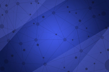 Obraz premium abstract, blue, design, wave, wallpaper, lines, illustration, line, light, graphic, digital, pattern, curve, texture, waves, technology, art, business, motion, backdrop, white, color, gradient