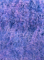 art color felt background texture, wool handmade textile
