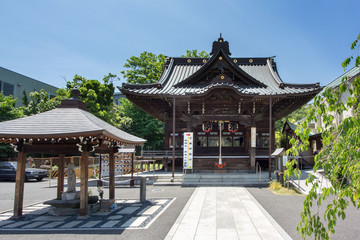 覚林寺