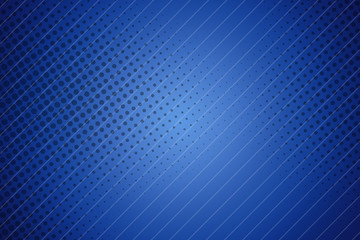 Fototapeta premium abstract, blue, design, light, pattern, illustration, texture, wallpaper, graphic, technology, digital, backdrop, halftone, curve, wave, art, dots, dot, effect, motion, futuristic, color, space