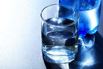 Glass Of Water