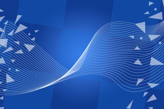 abstract, blue, wallpaper, design, wave, light, texture, graphic, illustration, lines, pattern, line, digital, technology, waves, backdrop, motion, white, curve, gradient, futuristic, art, business