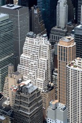 city, new york, skyline, panorama, manhattan, skyscraper, building, view, buildings, urban, architecture, downtown, new, usa, cityscape, aerial, business, nyc, empire state building,
