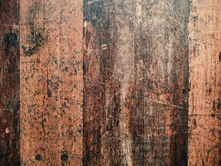 wood grungy background with space for your design