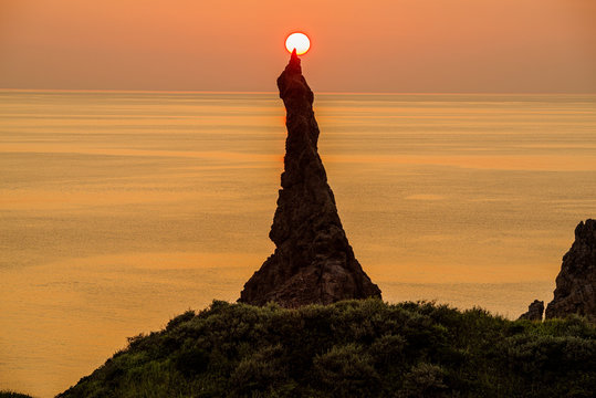 ローソク岩 の画像 486 件の Stock 写真 ベクターおよびビデオ Adobe Stock