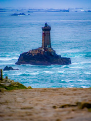 End of the Earth in France