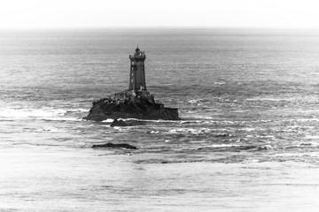 End of the Earth in France