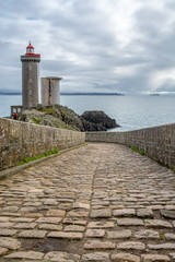Petit Minou Lighthouse