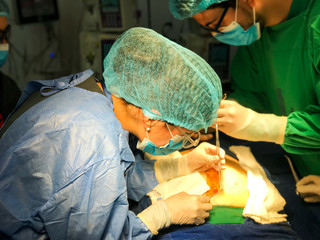 Surgeon 1