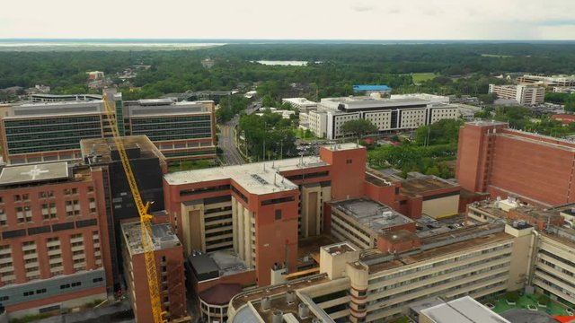 University of Florida Gainesville FL