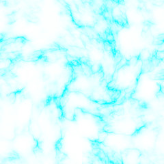 Fototapeta na wymiar Blue abstract marble texture Background or wallpaper.