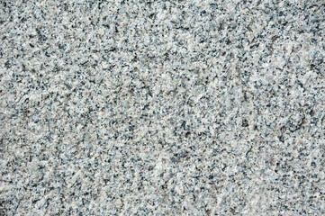 Granite background, close up