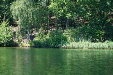 Krumme Lanke (Berlin)