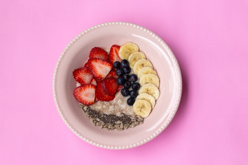 Porridge 