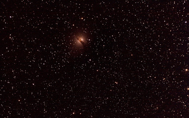 Galaxia Centaurus A