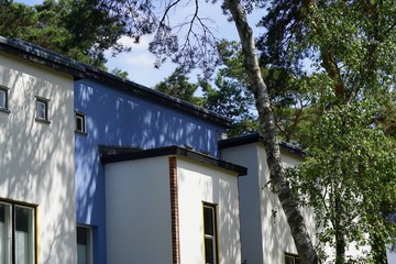 Bauhaussiedlung (Berlin)