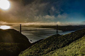 Golden Gate