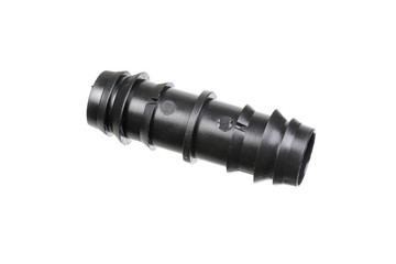 Black plastic choke