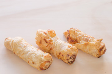panadería colombiana