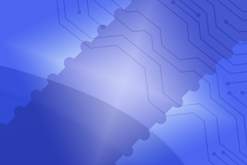 abstract, blue, design, wave, illustration, technology, wallpaper, curve, pattern, lines, digital, line, light, texture, graphic, backdrop, motion, futuristic, art, computer, business, shape, gradient