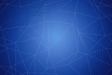 abstract, blue, design, wave, illustration, technology, wallpaper, curve, pattern, lines, digital, line, light, texture, graphic, backdrop, motion, futuristic, art, computer, business, shape, gradient