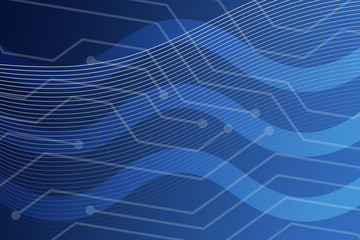 abstract, blue, design, wave, illustration, technology, wallpaper, curve, pattern, lines, digital, line, light, texture, graphic, backdrop, motion, futuristic, art, computer, business, shape, gradient
