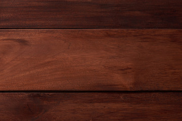 Dark finished pine background