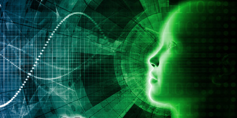 Autonomous Robot Industry