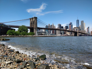 brooklyn bridge