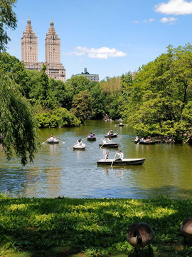 central park