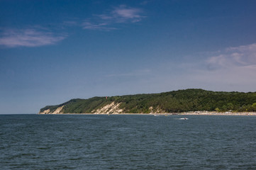 Fototapeta premium Kawcza gora