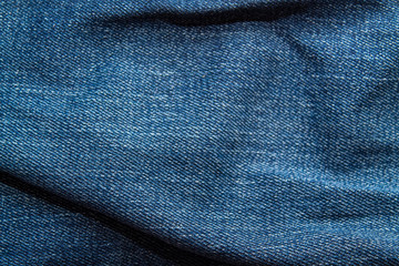 Naklejka premium texture jeans, denim, textile, background for designers
