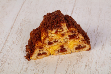 Tasty Sponge cake
