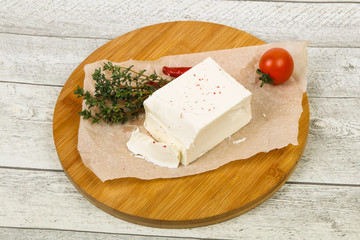Traditional Feta Cheese