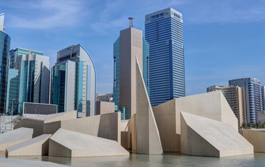 Abu dhabi (Abou Dhabi)