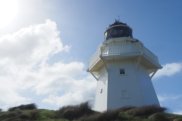 lighthouse