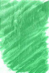 abstract green background