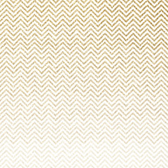 gold glitter chevron stripes ombre background texture