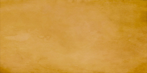 Brown wide grunge vintage paper.