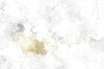 Watercolor chaotic texture.