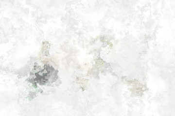 Watercolor chaotic texture.